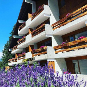 Residence Caddies Club Crans-Montana